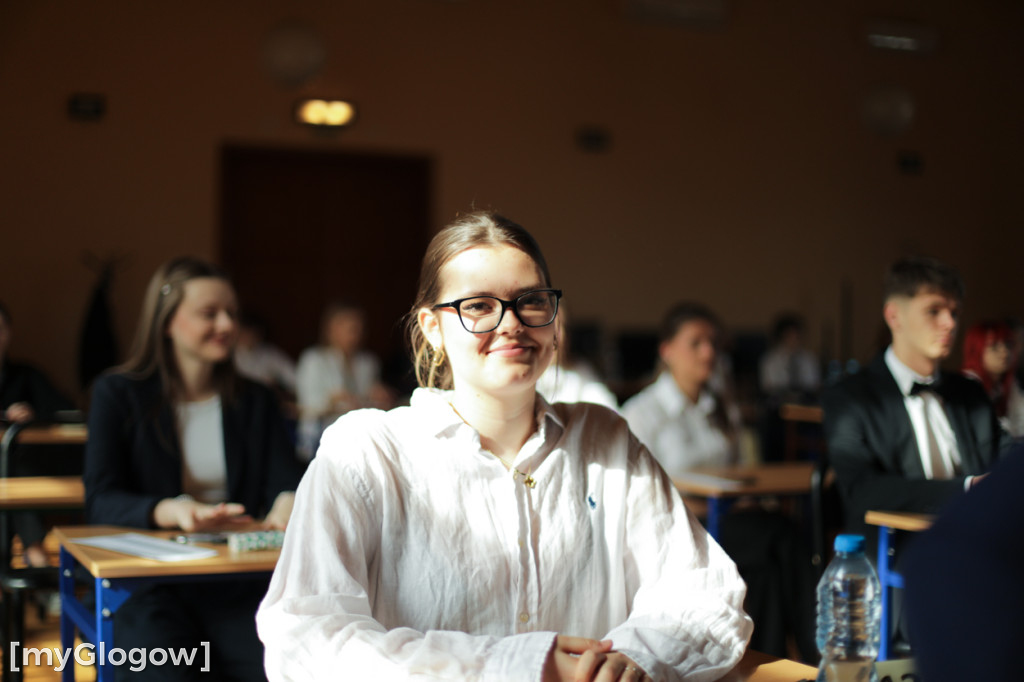 Czarne długopisy, jasne myśli! Ruszyła matura