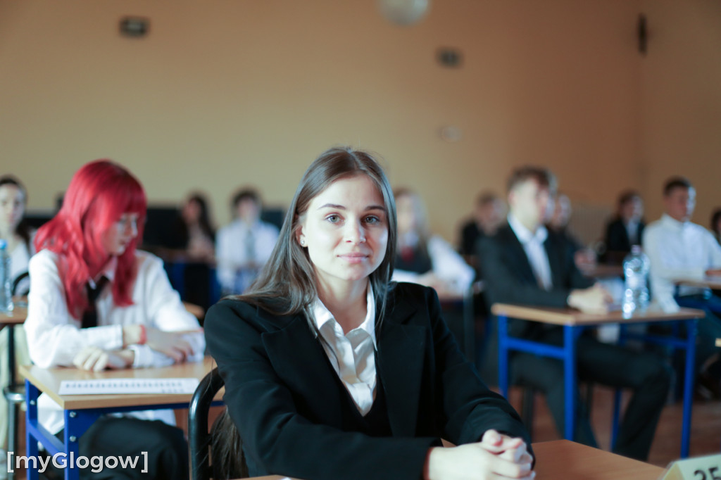 Czarne długopisy, jasne myśli! Ruszyła matura