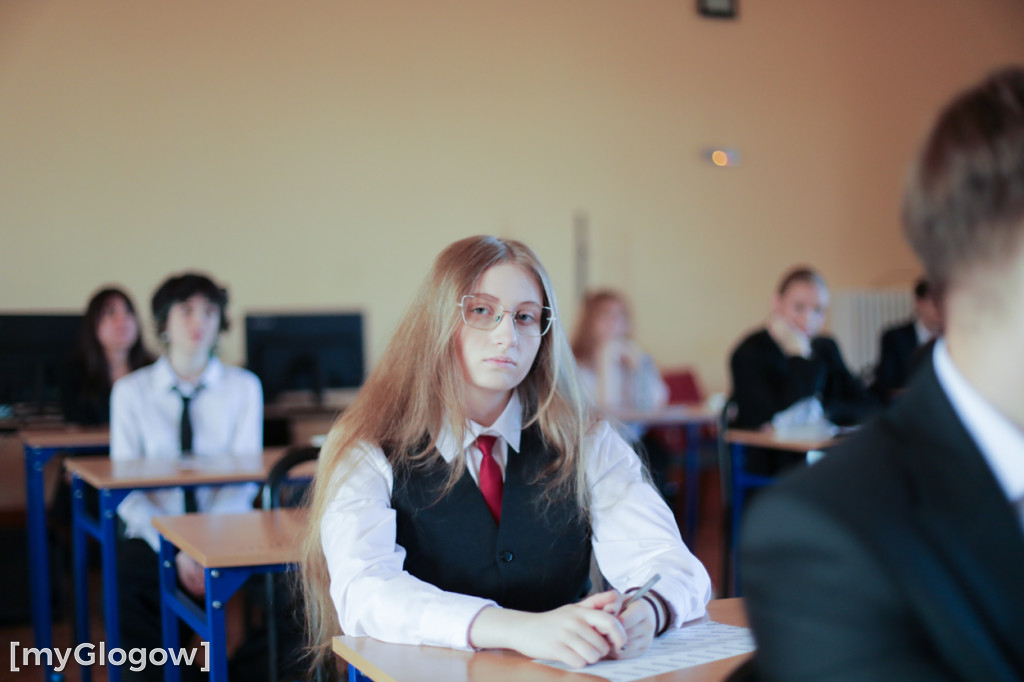 Czarne długopisy, jasne myśli! Ruszyła matura
