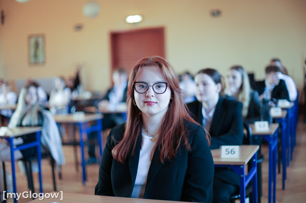 Czarne długopisy, jasne myśli! Ruszyła matura