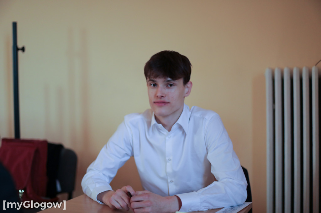 Czarne długopisy, jasne myśli! Ruszyła matura