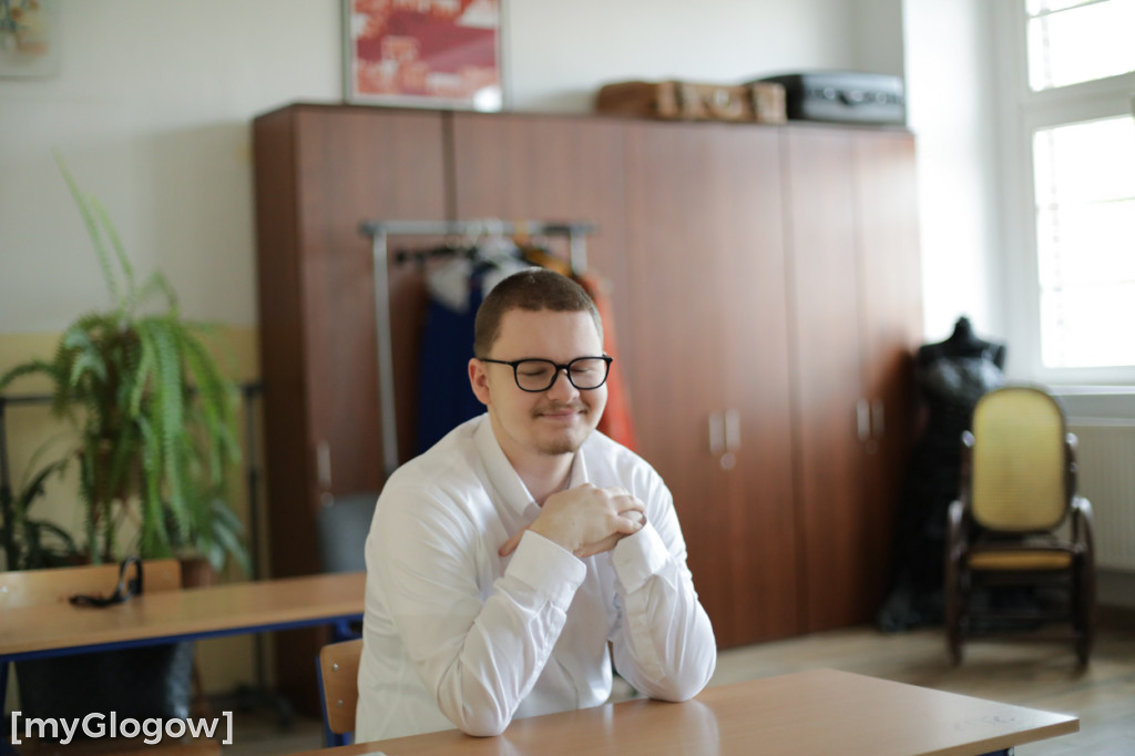 Czarne długopisy, jasne myśli! Ruszyła matura