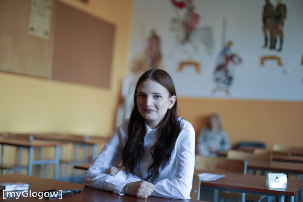 Czarne długopisy, jasne myśli! Ruszyła matura