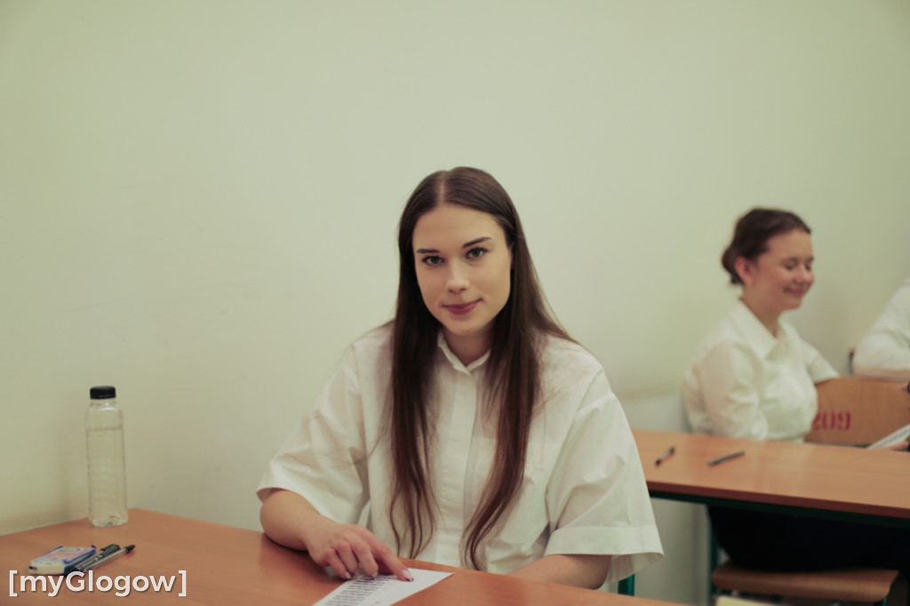Czarne długopisy, jasne myśli! Ruszyła matura