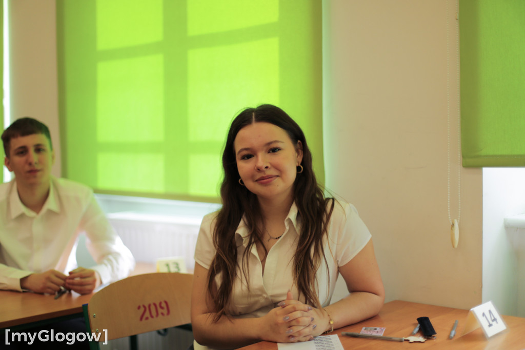 Czarne długopisy, jasne myśli! Ruszyła matura