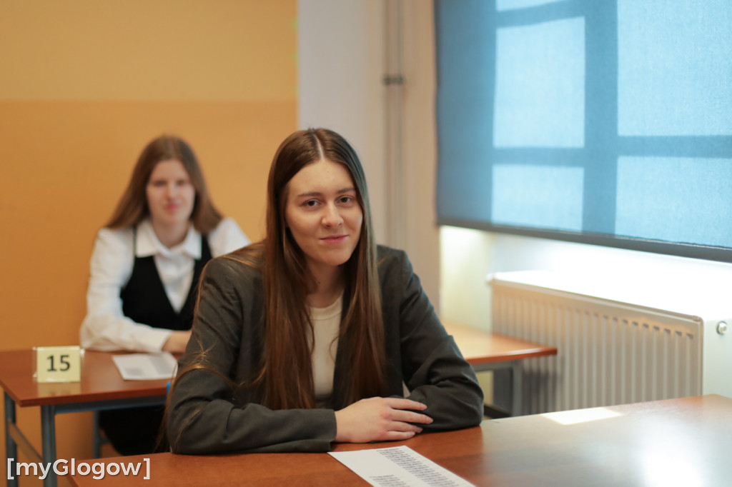 Czarne długopisy, jasne myśli! Ruszyła matura