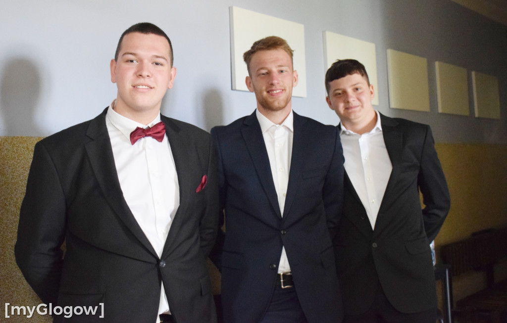 Matura z polskiego w mechaniku w Głogowie