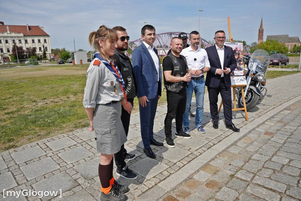 MotoKrew na Bulwarze