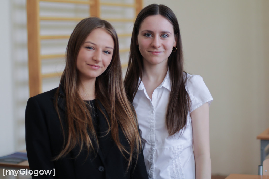 Matura z matematyki w II LO w Głogowie