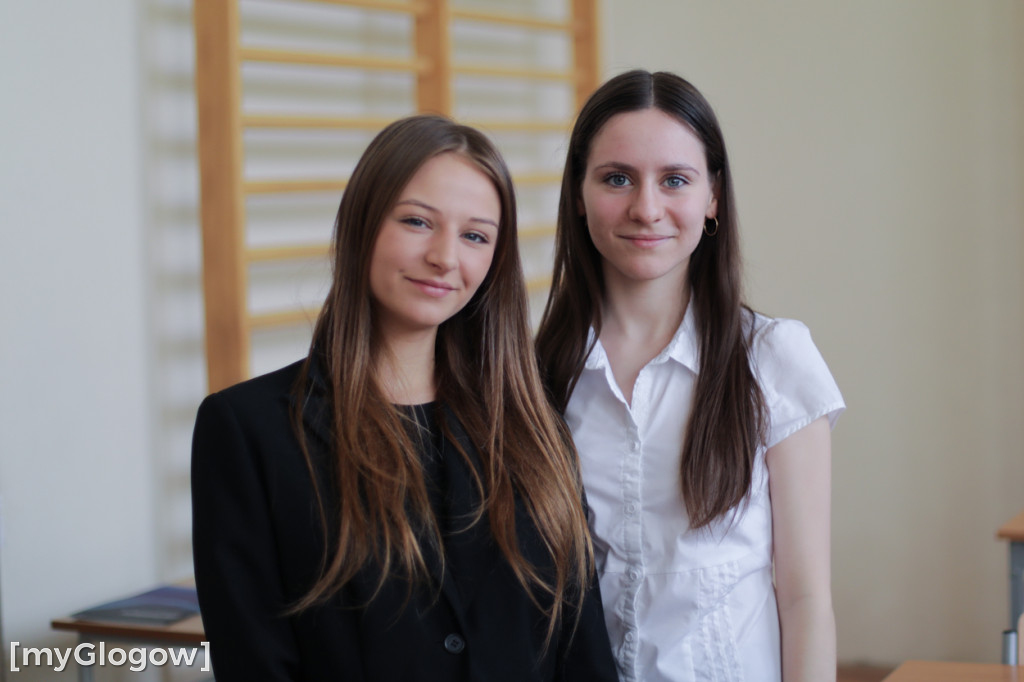 Matura z matematyki w II LO w Głogowie