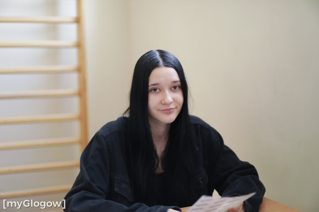 Matura z matematyki w II LO w Głogowie