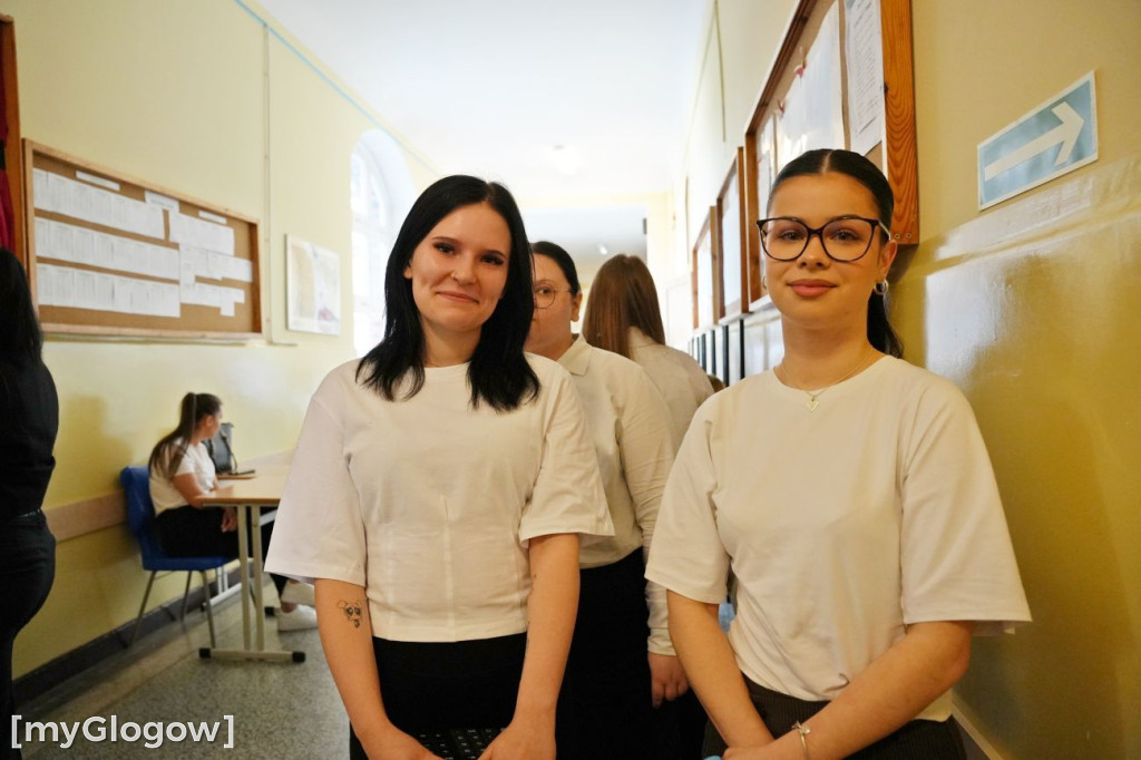 Matura w Zespole Szkół Ekonomicznych