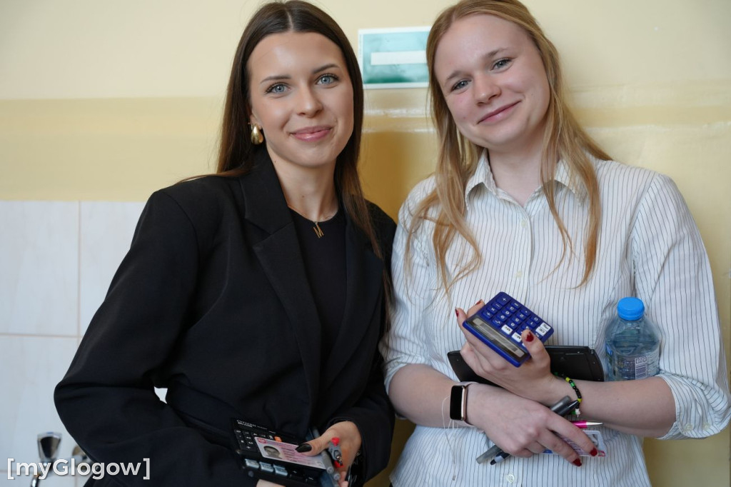 Matura w Zespole Szkół Ekonomicznych