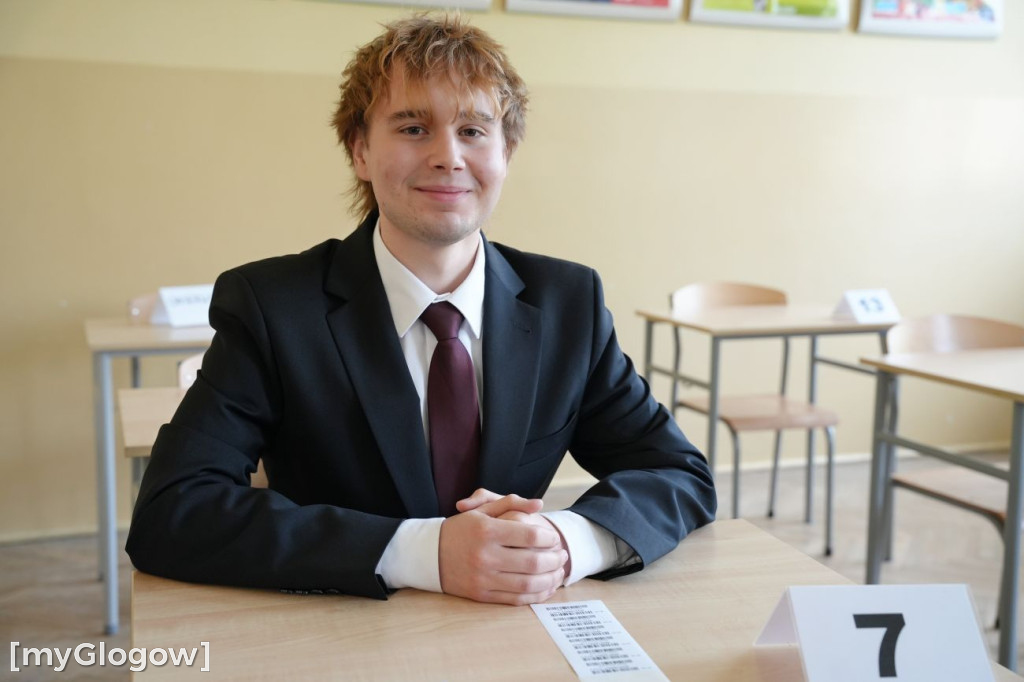 Matura w Zespole Szkół Ekonomicznych