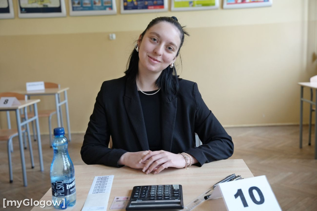 Matura w Zespole Szkół Ekonomicznych