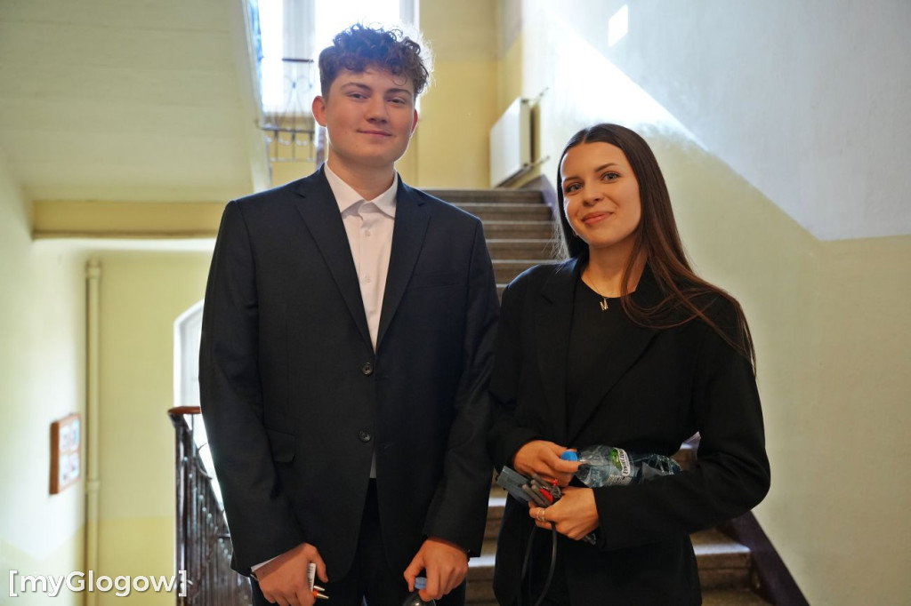 Matura w Zespole Szkół Ekonomicznych