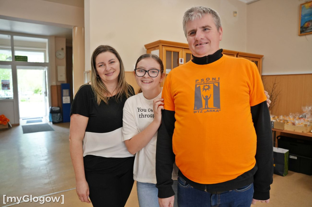 Dzień Godności w Głogowie