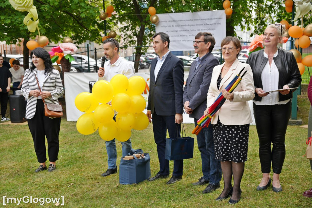Dzień Godności w Głogowie
