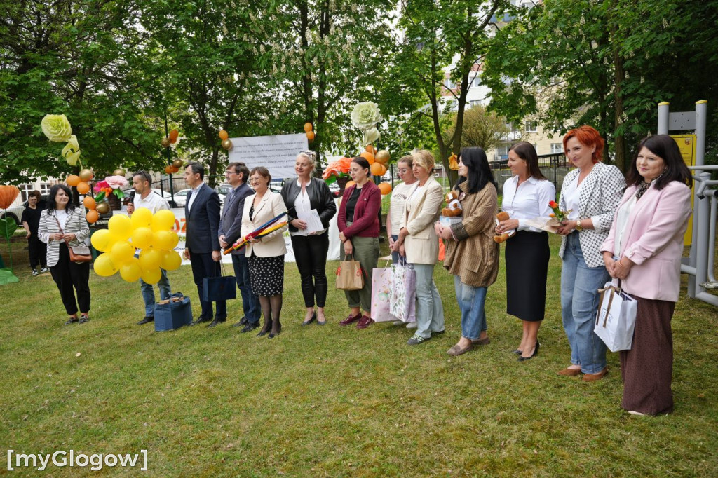 Dzień Godności w Głogowie
