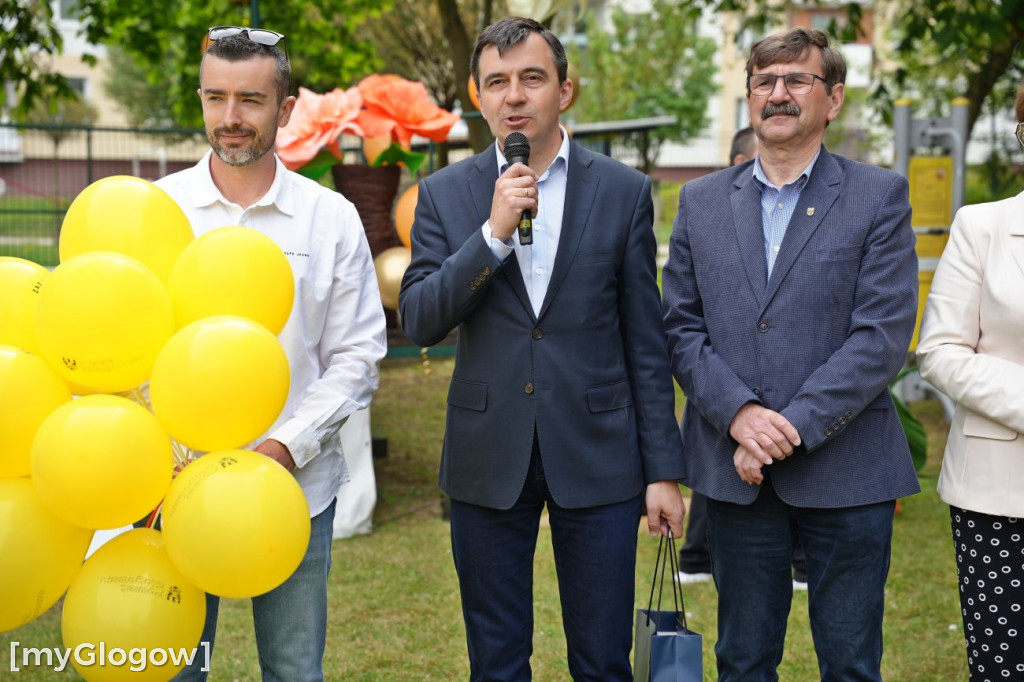 Dzień Godności w Głogowie