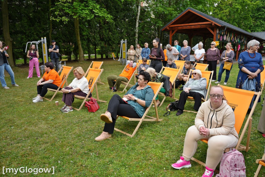 Dzień Godności w Głogowie