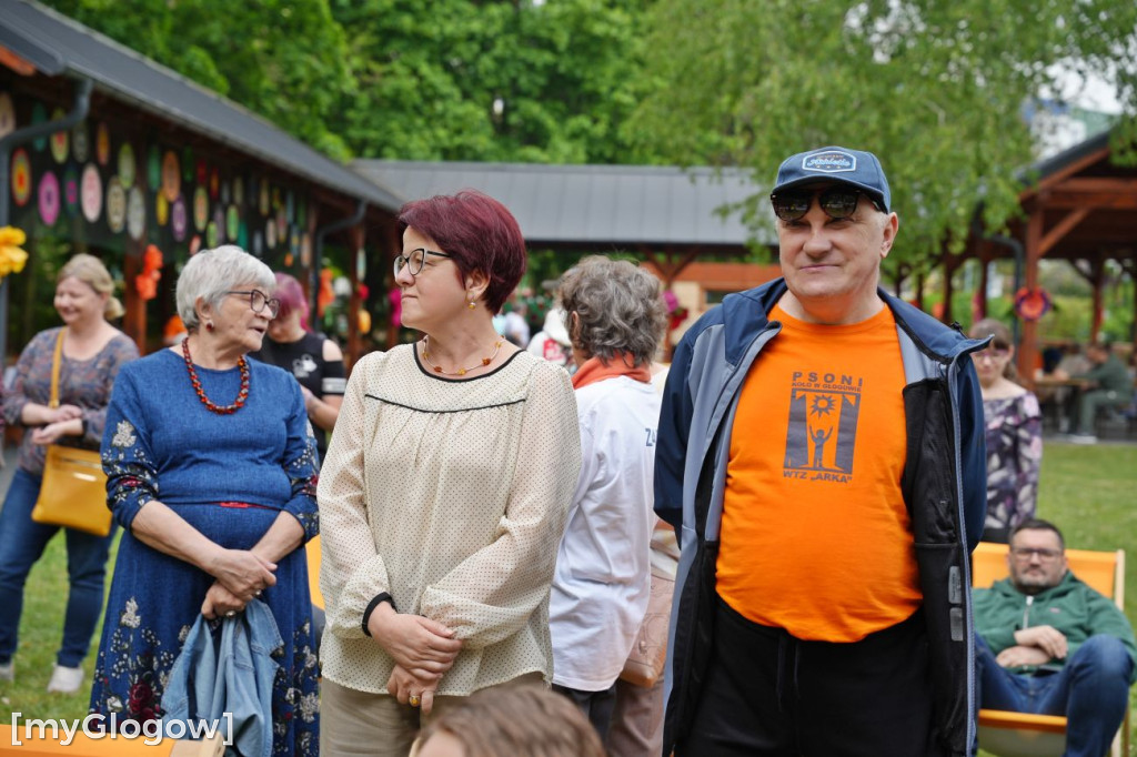 Dzień Godności w Głogowie