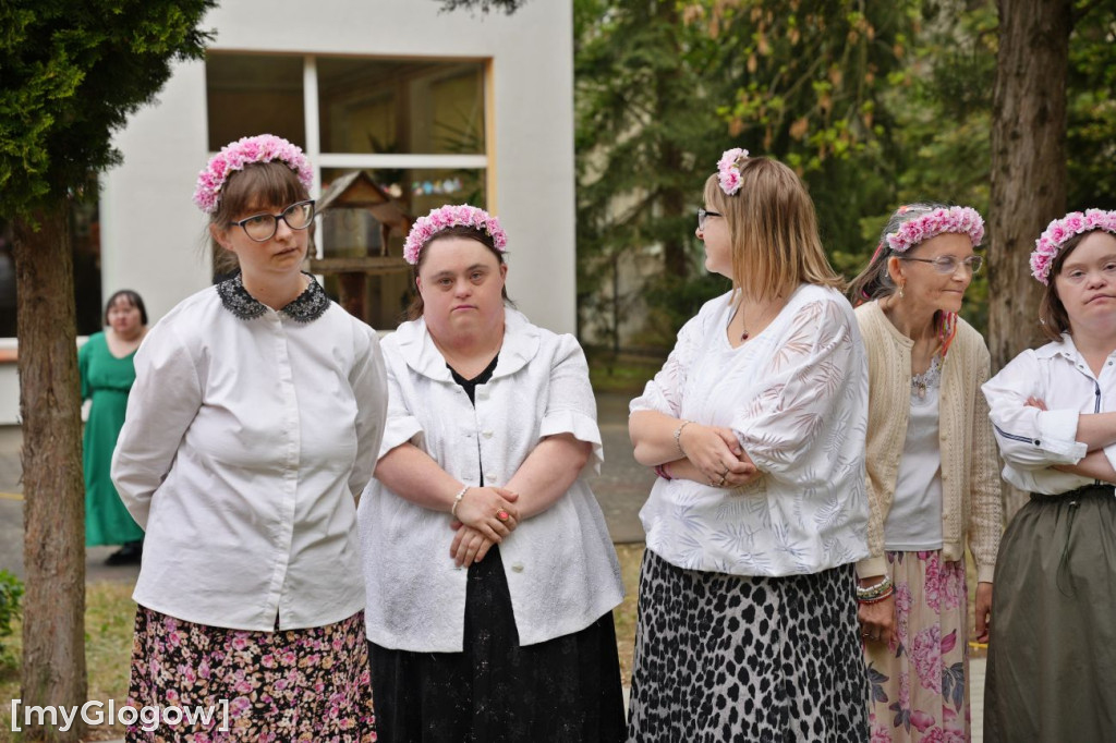 Dzień Godności w Głogowie