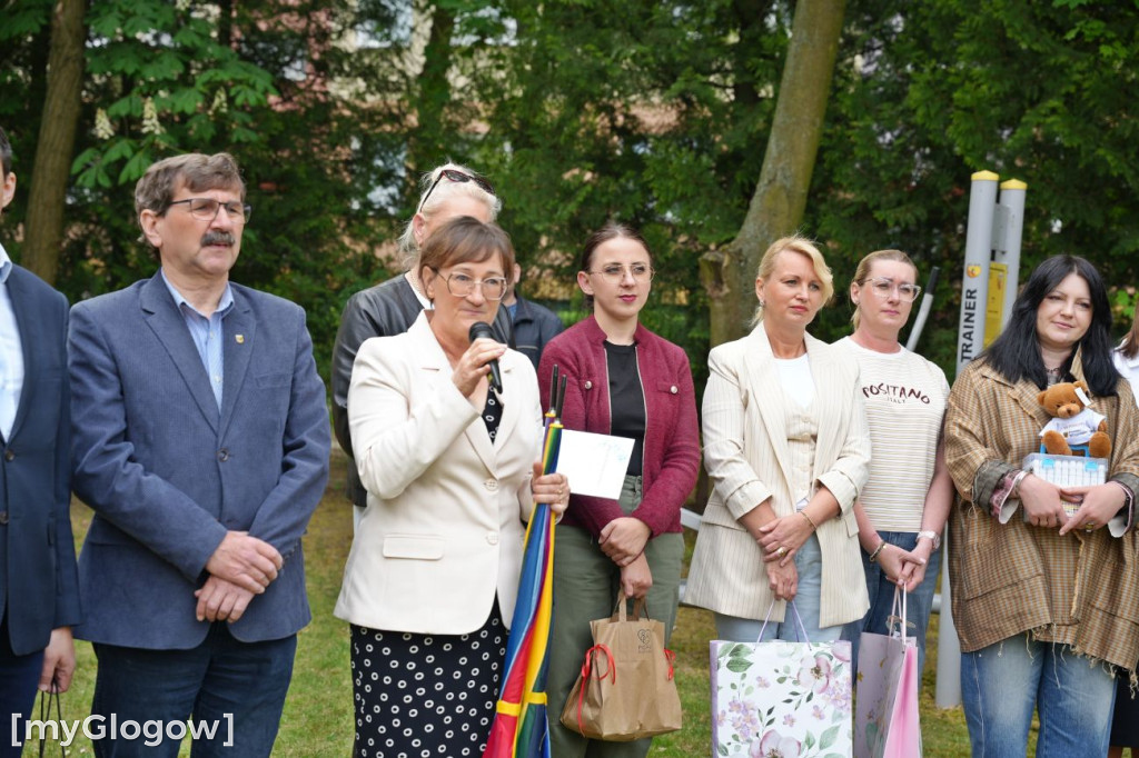 Dzień Godności w Głogowie