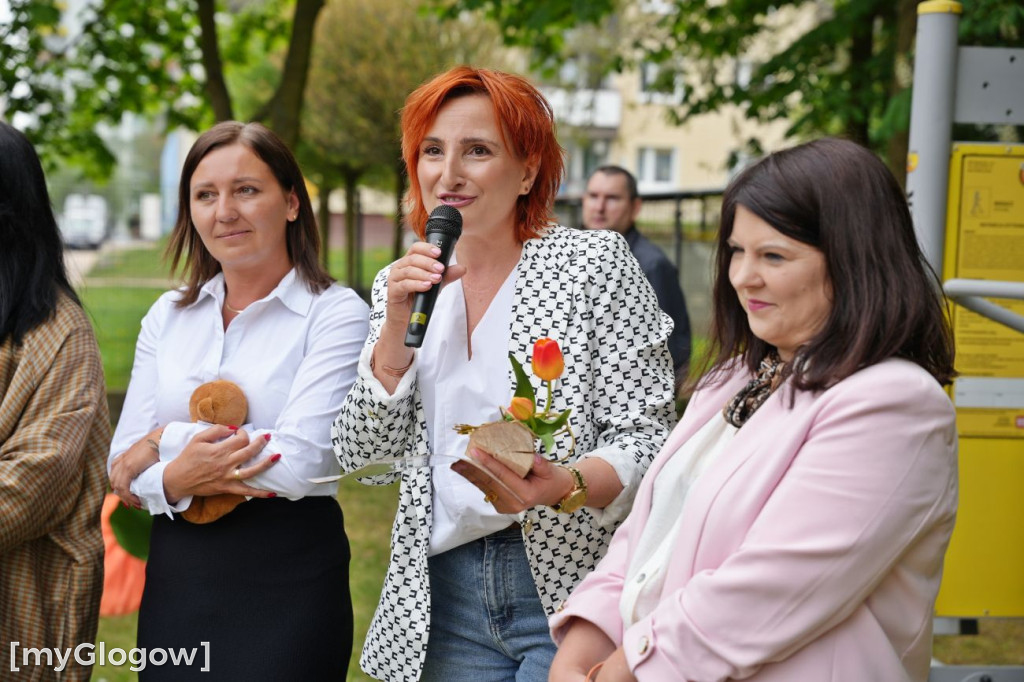 Dzień Godności w Głogowie
