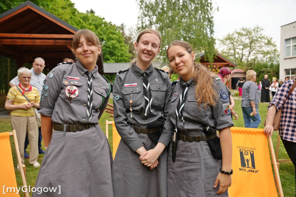 Dzień Godności w Głogowie