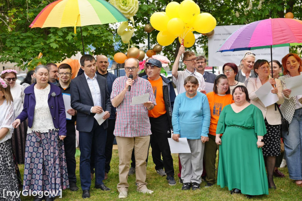 Dzień Godności w Głogowie
