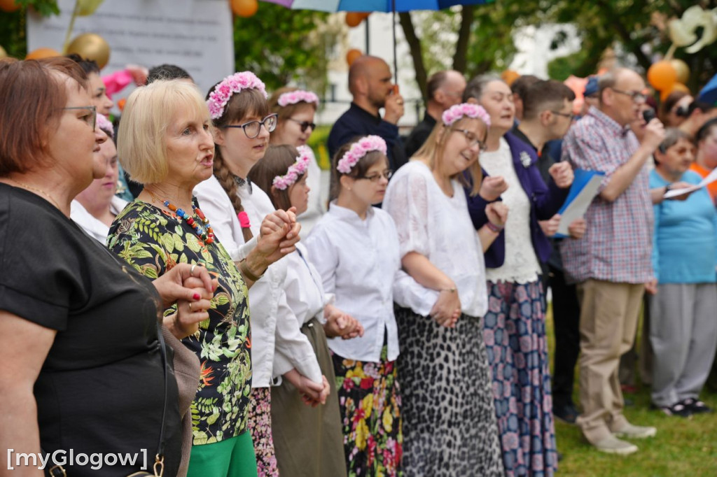 Dzień Godności w Głogowie