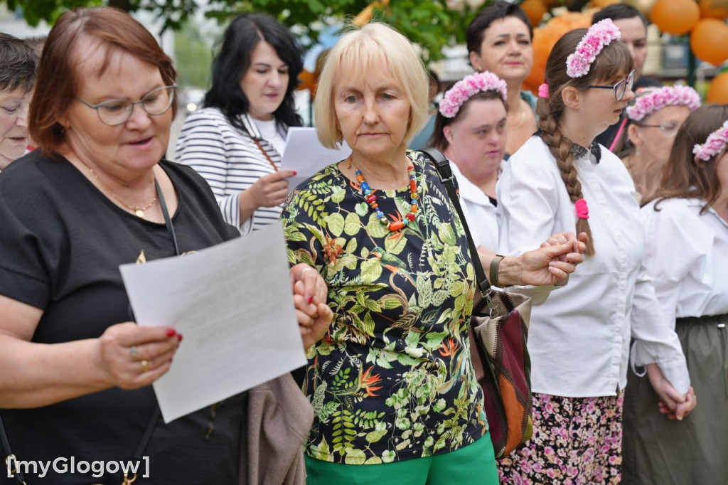 Dzień Godności w Głogowie