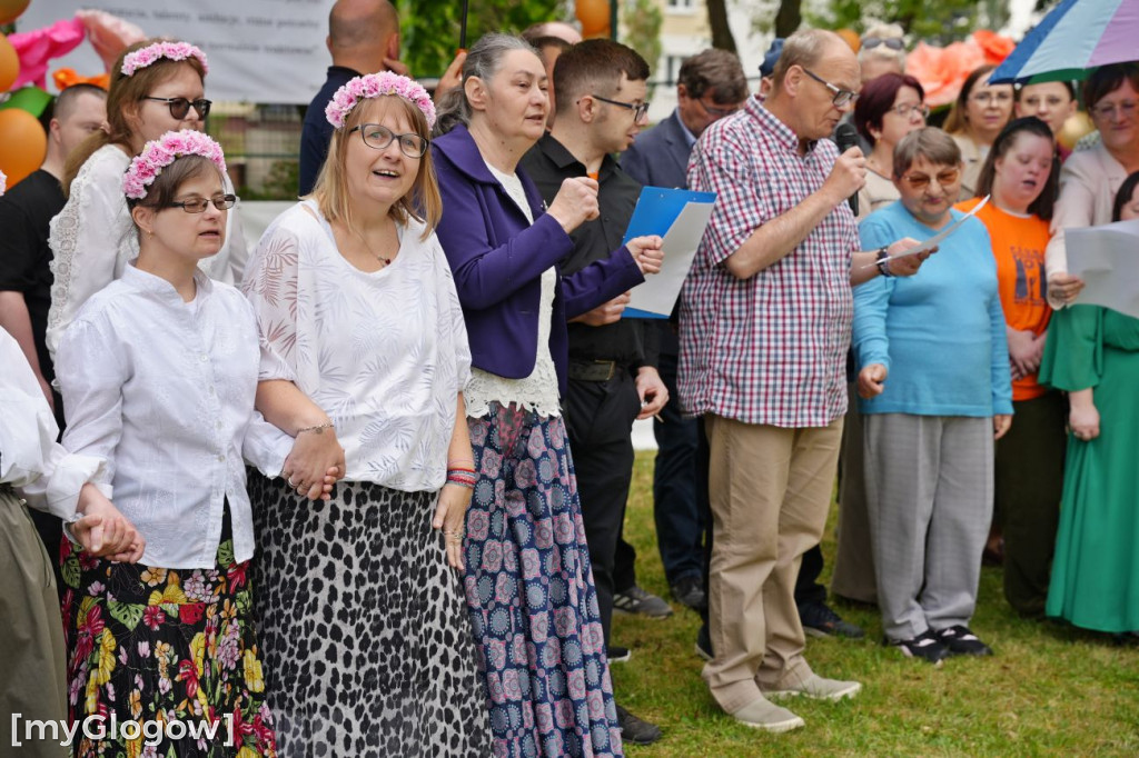 Dzień Godności w Głogowie