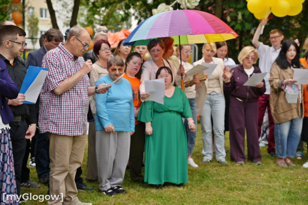 Dzień Godności w Głogowie