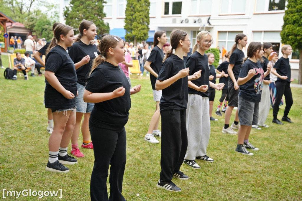 Dzień Godności w Głogowie