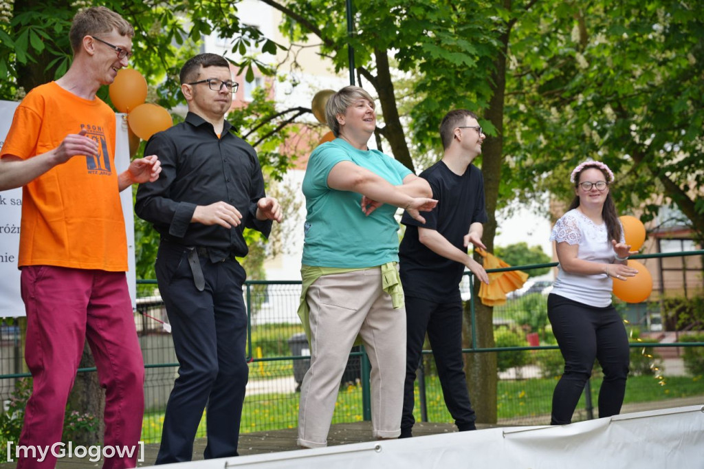 Dzień Godności w Głogowie