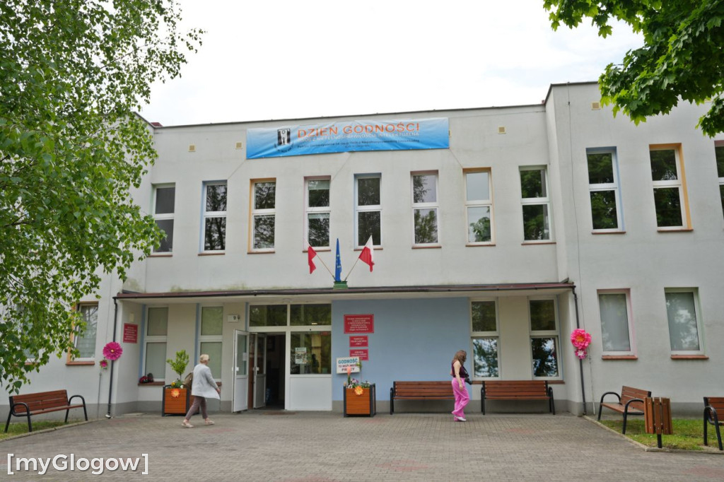 Dzień Godności w Głogowie
