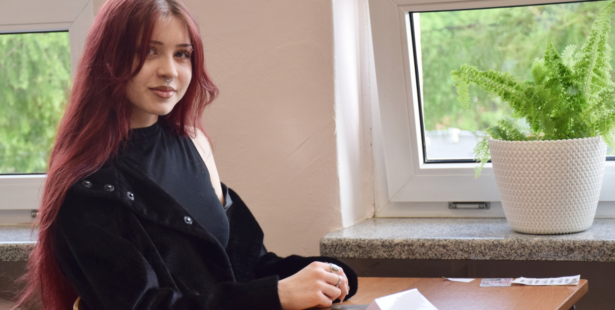 Matura z angielskiego w 