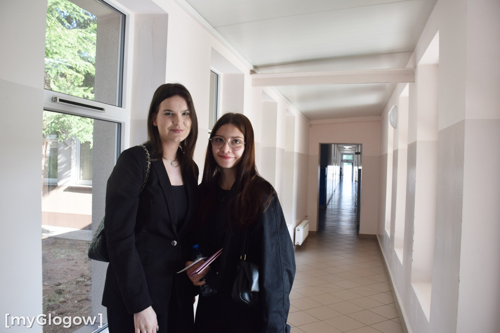 Matura z angielskiego w 