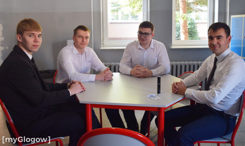 Matura z angielskiego w 