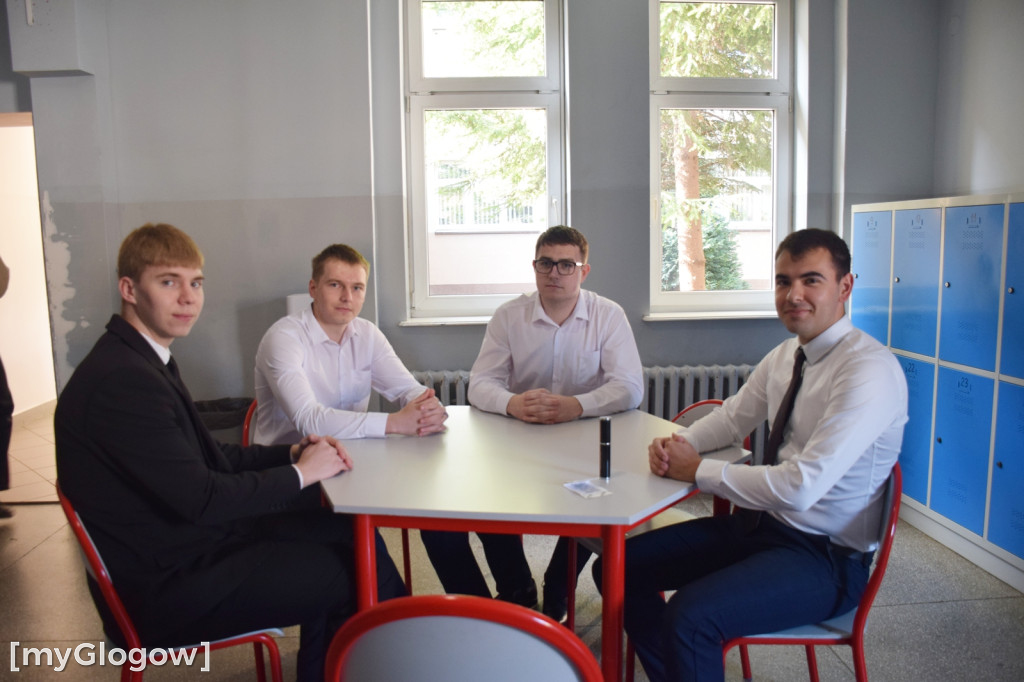 Matura z angielskiego w 