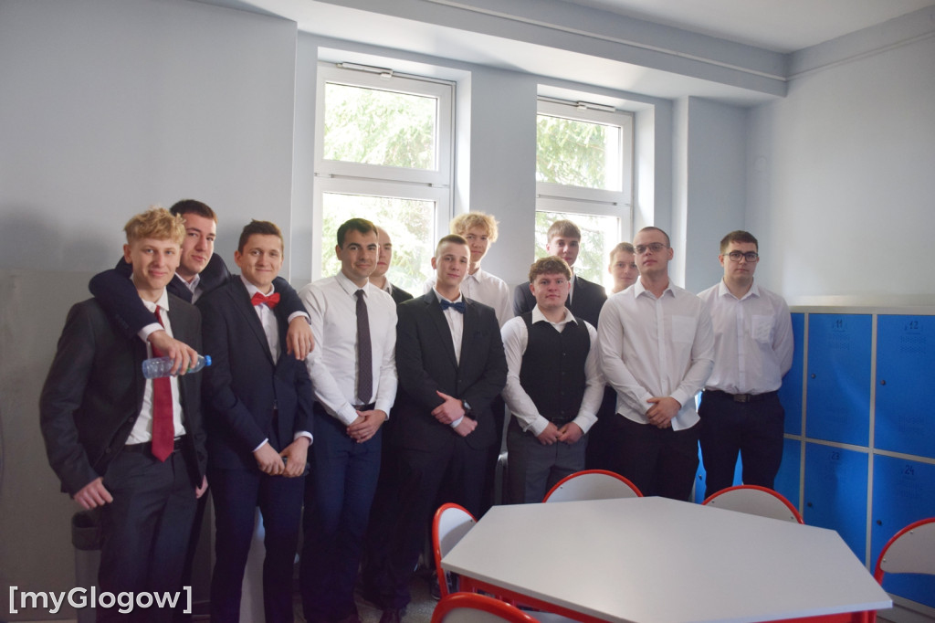 Matura z angielskiego w 