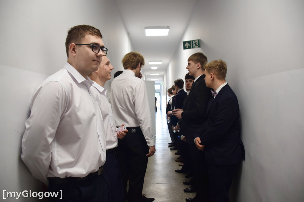 Matura z angielskiego w 