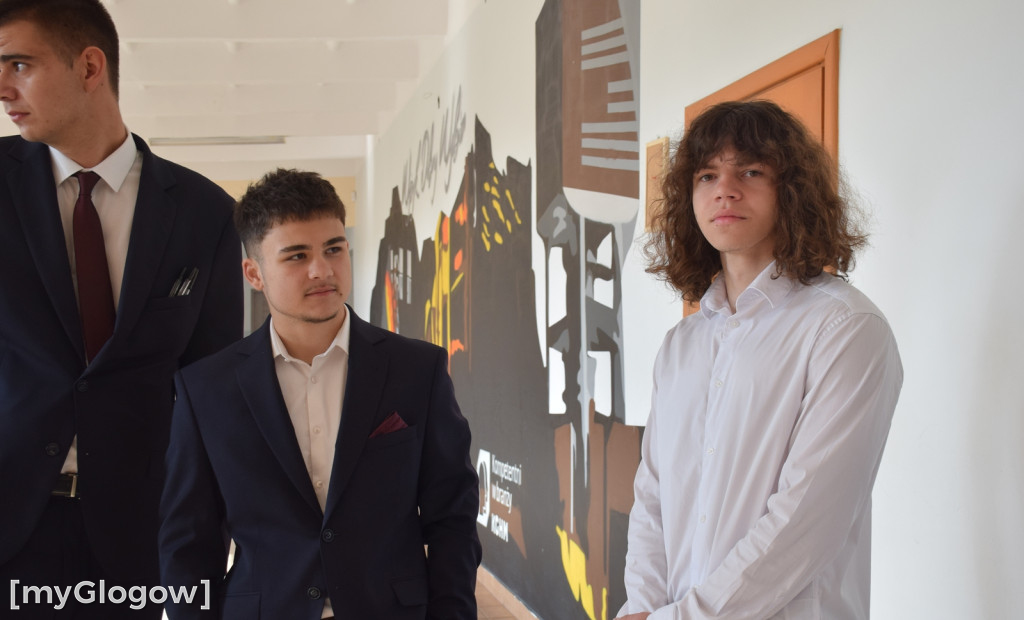 Matura z angielskiego w 