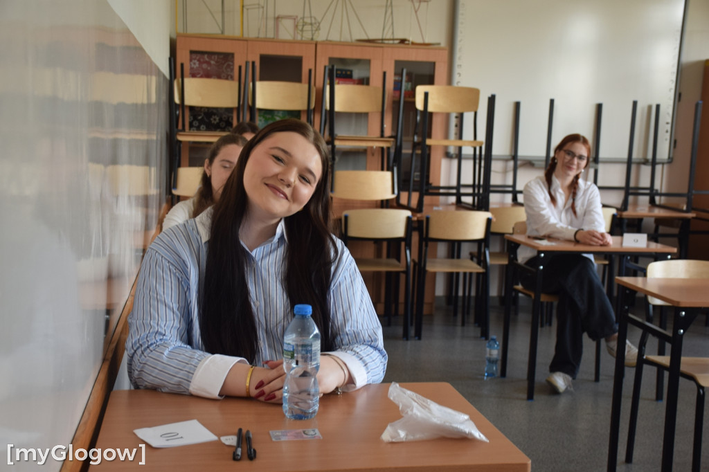Matura z angielskiego w 