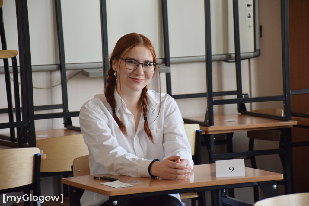 Matura z angielskiego w 