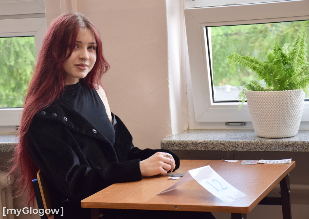 Matura z angielskiego w 