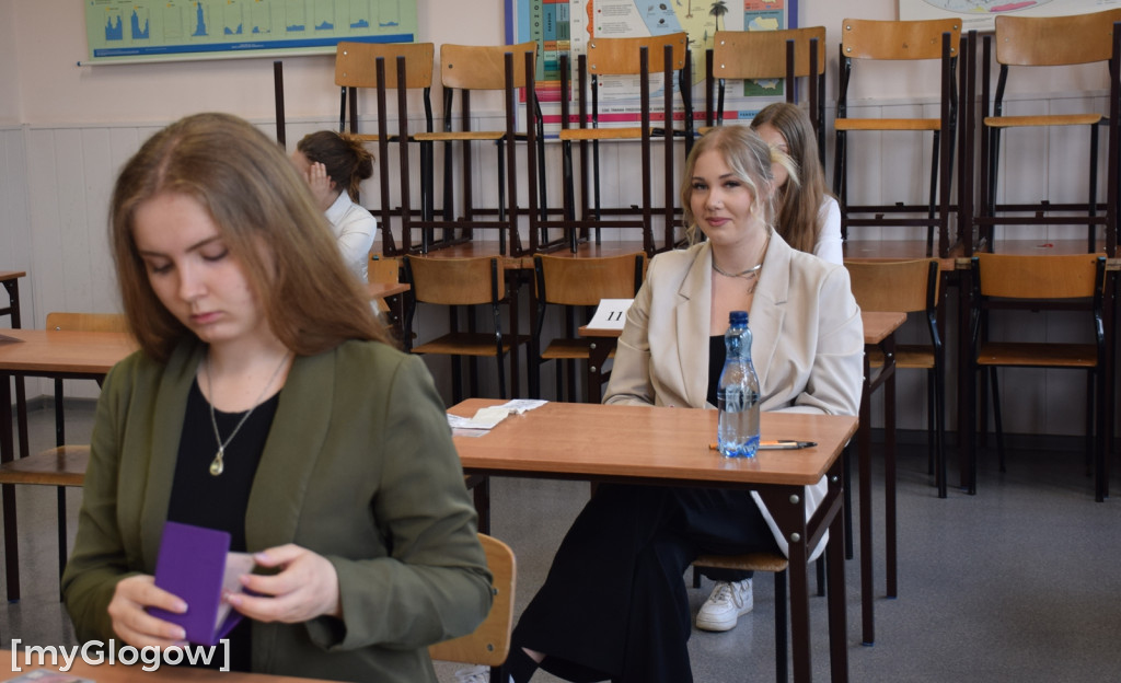 Matura z angielskiego w 