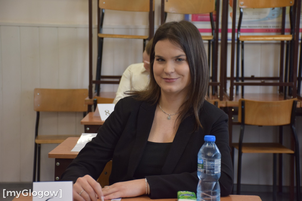 Matura z angielskiego w 